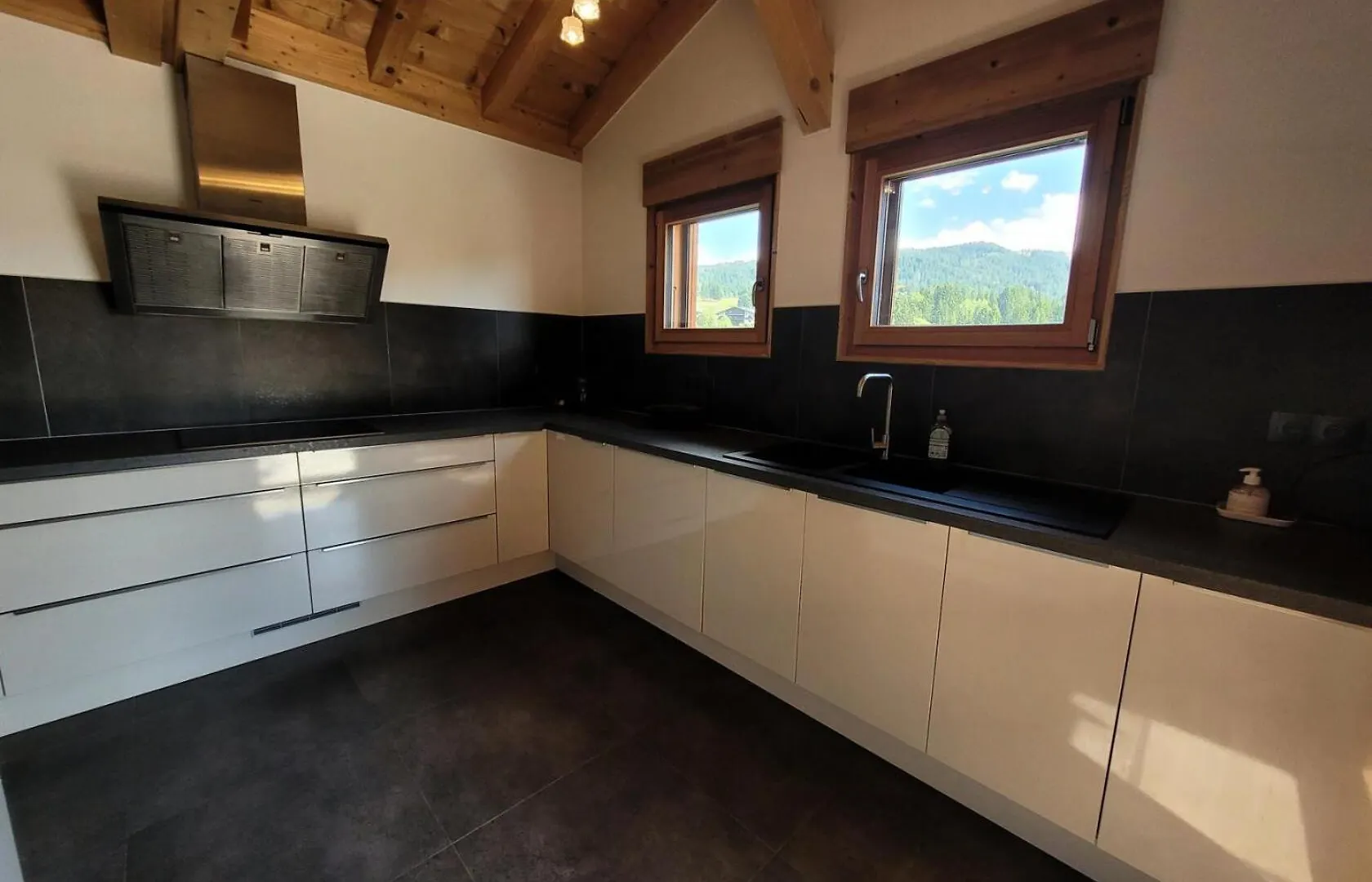 Chalet Source Des Granges - Chalet Source Des Granges - Calme Et Confort Mae-0991 Les Gets Francie