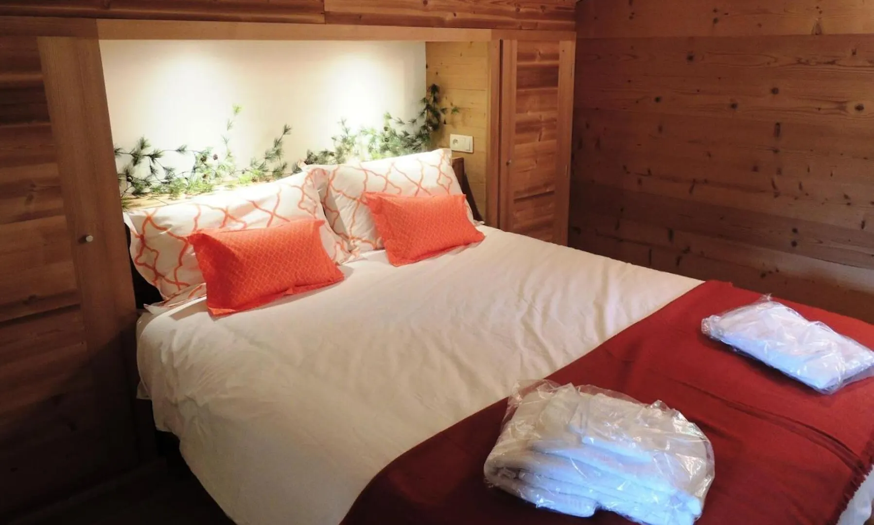 Chalet Source Des Granges - Chalet Source Des Granges - Calme Et Confort Mae-0991 Les Gets