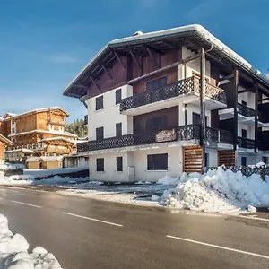 Residences Delavay La Cordee Appartement